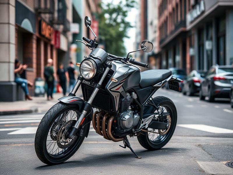 Motos