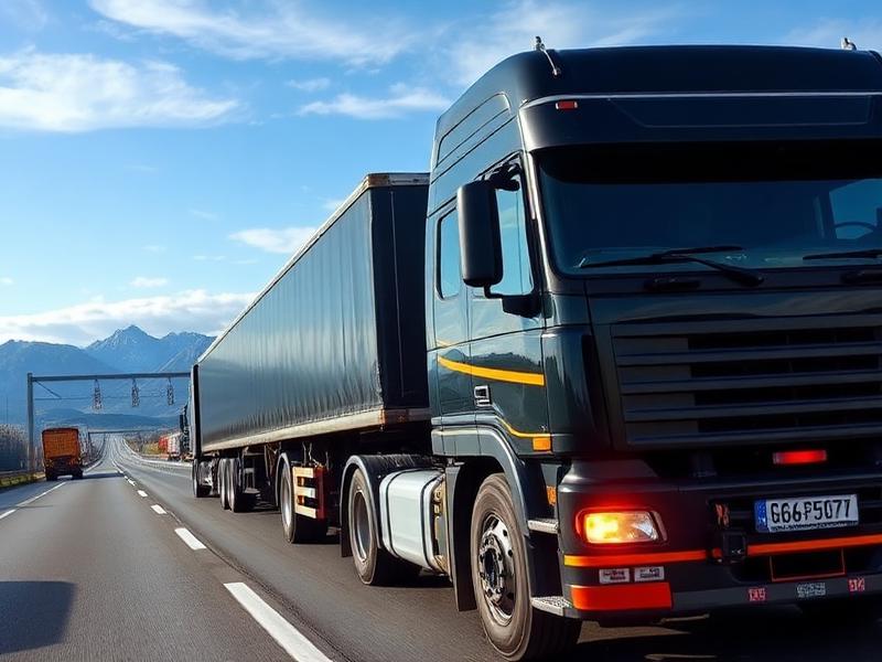 Transporte